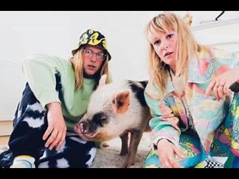 Penelope Isles - "Terrified" : Marc Riley BBC Radio 6 live session 22.09.22