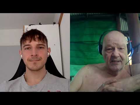 Anapanasati as a Skill Development on the Eightfold Fold Noble Path | Peter J #12 | 8.18.21