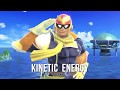 F ZERO Medley Sing Along