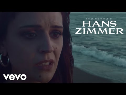 Hans Zimmer - Gladiator Orchestra Suite - Pt. 3 - Now We Are Free (#EnterTheWorldOfHansZimmer)