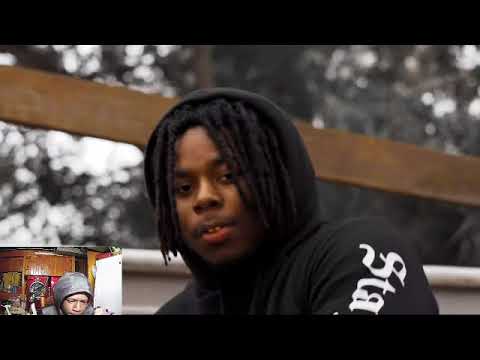 TRIGGAPLAY FT. DOOWOPOFFICIAL - STEP OR DIE | reaction