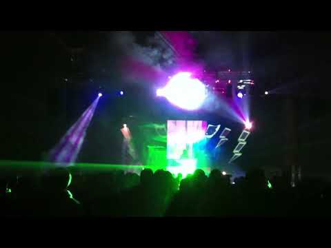 Carnaval 2012 Zuera Pin Pan Producciones