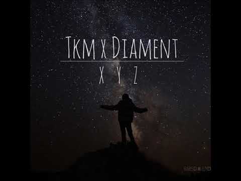 TKM x Diament - XYZ (RaKso Blend)