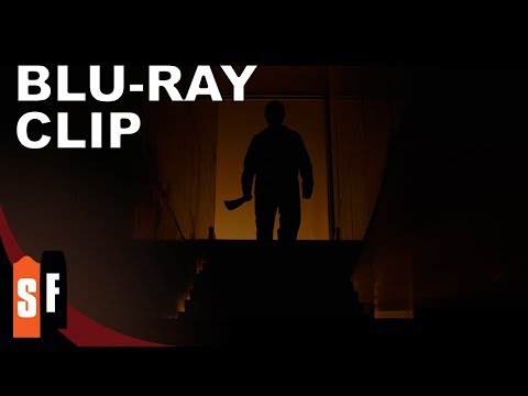 Elizabeth Harvest (2018) - Clip: Marriage Counseling (HD)