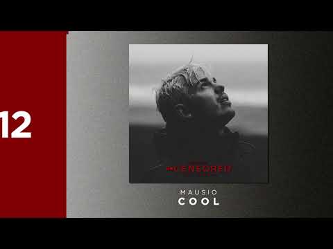 Mausio - COOL [unCENSORED ALBUM]