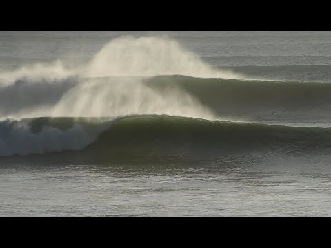 Mega Swell - Balangan, 25 July 2018