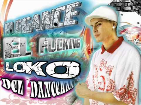 Elegance - Me Dice Que No (One Body Riddim) 2011