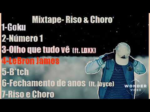 Luís Pedro- LeBron James🏀