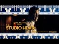 "The Studio Head"