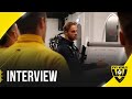 INTERVIEW | Perrin Hendrix