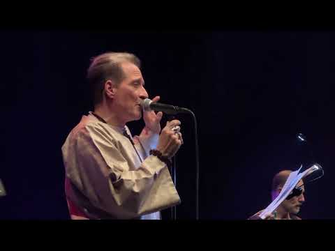 Die Goldenen Zitronen & Bela B. - Am Tag als Thomas Anders starb - Live @ Kampnagel, Hamburg-12/2024