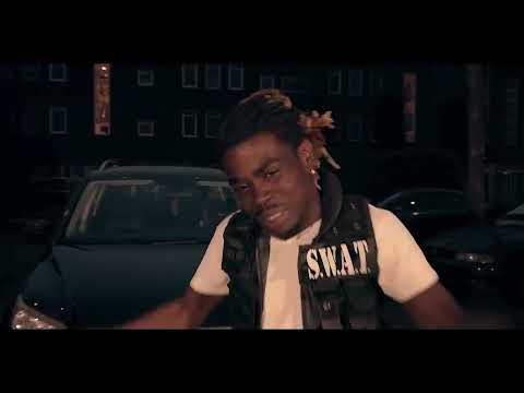 Vich Holy - Connectie ( Official Video )