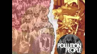 Pollution People - Gnashing of Teeth