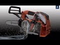 Husqvarna® T540 XP Mark III Top Handle Chainsaws