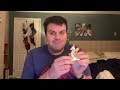 Me Reviewing The Wild Thornberrys Eliza On The Llama Wind Up Toy