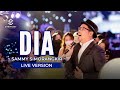 DIA SAMMY SIMORANGKIR LIVE VERSION ORCHESTRA SYMPHONY ENTERTAINMENT