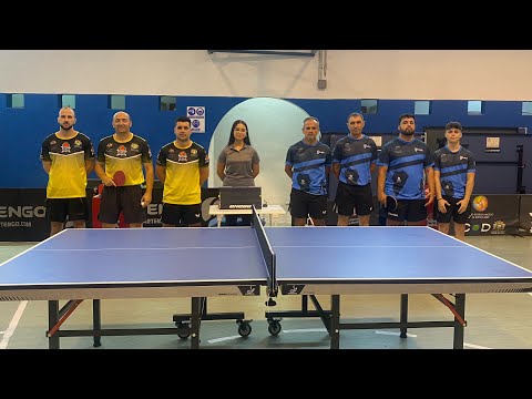 Julio Arvelo vs Vicente Pérez Barrios