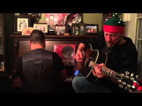 MonkeyJunk holiday video - Dec 2015