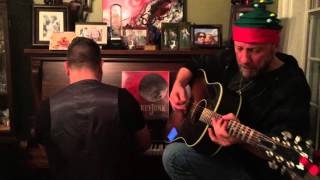 MonkeyJunk holiday video - Dec 2015