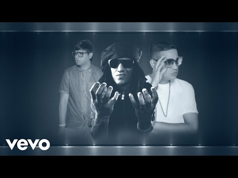 Plan B - Zapatito Roto ft. Tego Calderón