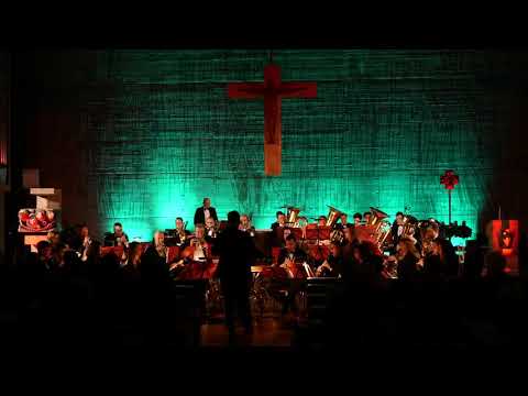 Trachtenkapelle Hesslar - Classic Tune  - LIVE 2019