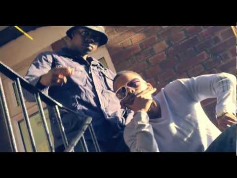 Rage ft Pinky - What do you know about.