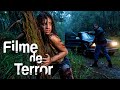 Ninguém Vai Sobreviver Nesta Floresta Melhor Filme De Terror Dublado