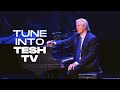 John Tesh: Inspiring Others with New Faith Based Show
