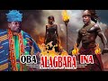 OBA ALAGBARA INA : TOP TRENDING LATEST NEW RELEASE YORUBA MOVIE STARRING GREAT YORUBA ACTORS
