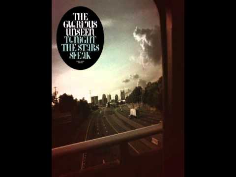 The Glorious Unseen - 09 Burn In Me [Lyrics]