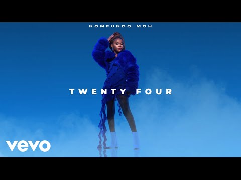 Nomfundo Moh - Gamalakhe (Visualizer) ft. Thando Zide, Starr Healer, Nontokozo Mkhize