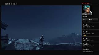 ゴースト・オブ・ツシマ#20