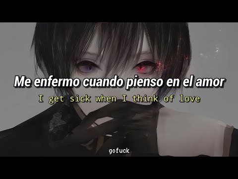 SouMix, L3ss, Barmuda - Circles (Lyrics/Sub Español)