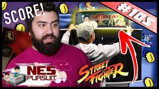 TheNesPursuit - $2000 RETRO DREAMS - Buying STREET FIGHTER THIRD STRIKE ARCADE! Ft.The Completionist