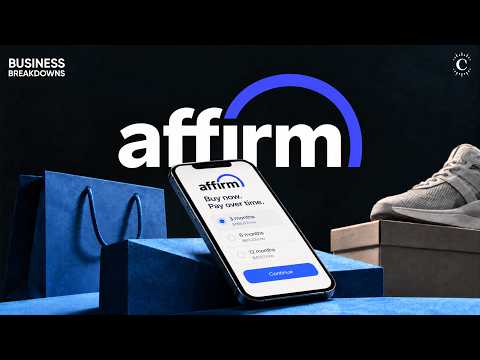 Affirm: The Next American Express (Audio)