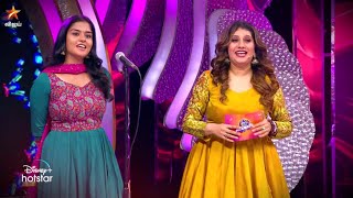 Start Music Season 3 - Vijay tv Show