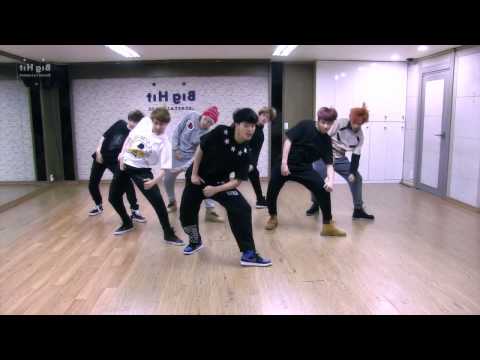 방탄소년단 - 상남자 