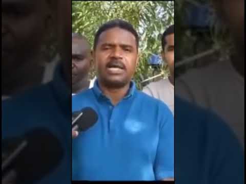 maandamano Tanzania yazuka asubui ya Leo