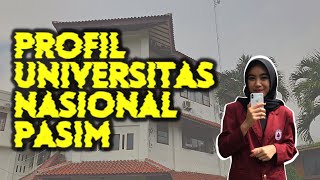 Kelas Karyawan Hybrid/Blended di UNAS PASIM