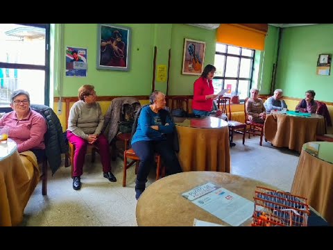 Día Internacional de la Poesía en Villavieja de Yeltes