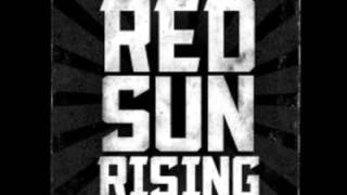 Red Sun Rising-Blister