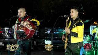 Grupo Nuevo Equipo Andamos Alajandred [Inedita En Vivo] Corridos 2016