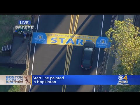 Man Found Dead At East Boston Construction Site