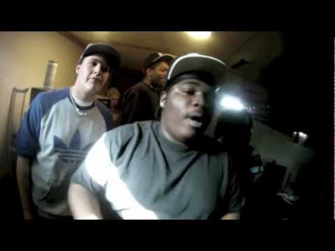 100 Bottles Remix (GuddaXL ft. Goobie)