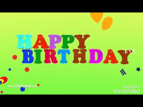 Birthday party on Anchal