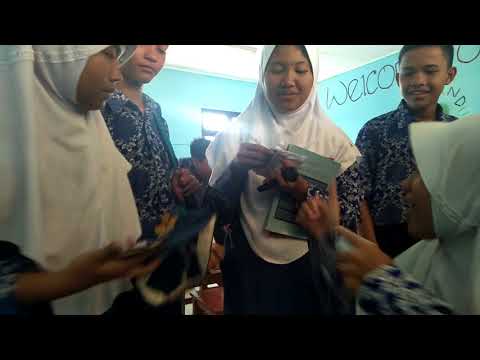 Uang kaget full kocak abis,