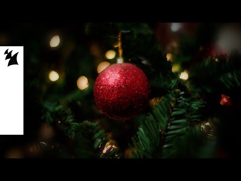 Harold van Lennep - Liberation (Christmas Mix) [Holiday Visualizer]
