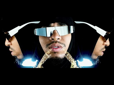 Esan Benzy - Chris Brown Residuals (Official Video Remix)