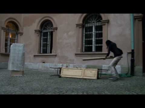 MAGIS Kraków - Piotr Skarga