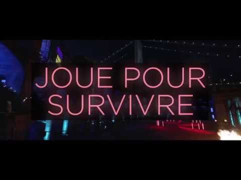 NERVE spot Play Safe VF